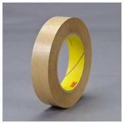 1X60YDS 463 CLEAR ADH TRANSFER TAPE - Grade Industrial Supply