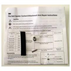 FILE BELT ARM REBAIR KIT 28369 - Grade Industrial Supply