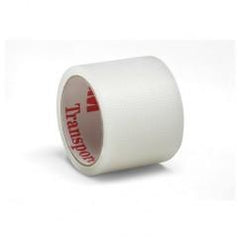 1X1-1/2 YDS 3M SURGICAL TAPE 1527 - Grade Industrial Supply