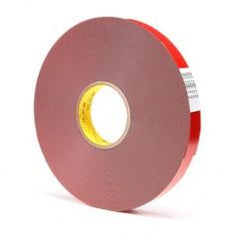 1X36 YDS 4941 GRAY 3M VHB TAPE - Grade Industrial Supply