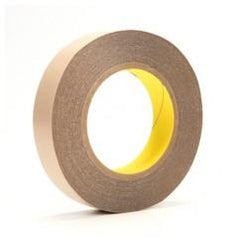 List 9500 1" x 36 yds Double Coated Polyester Tape - Grade Industrial Supply