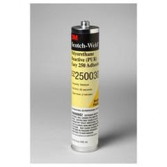 HAZ58 1/10 GAL SCOTCHWELD ADHESIVE - Grade Industrial Supply