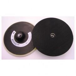 8X5/16 HOOKIT DISC PAD 5/8-11 INT - Grade Industrial Supply