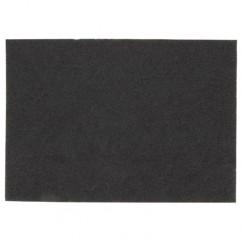 12X18 BLK STRIPPER PAD 7200 - Grade Industrial Supply