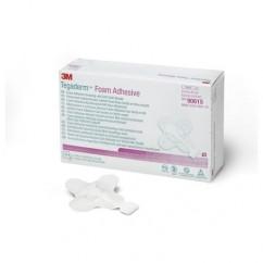 90615 TEGADERM FOAM ADH DRESSING - Grade Industrial Supply