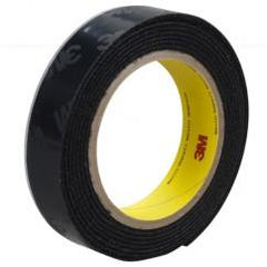 1-1/4X50 YDS SJ3531 LOOP BLK - Grade Industrial Supply