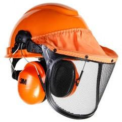 H-706PFK LUMBERJACK HARD HAT - Grade Industrial Supply