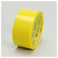 72MMX914MM 373 YLW BOX SEALING TAPE - Grade Industrial Supply