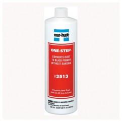 HAZ03 1 QT RUST CONVERTER - Grade Industrial Supply