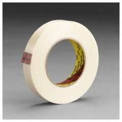 24MMX55MM 898 CLR FILAMENT TAPE - Grade Industrial Supply