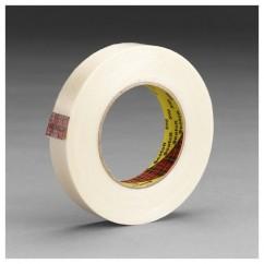 6X360 YDS 898 CLEAR FILAMENT TAPE - Grade Industrial Supply