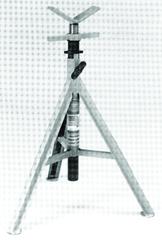 Heavy Duty Lo Jack - #MM1154 - Grade Industrial Supply