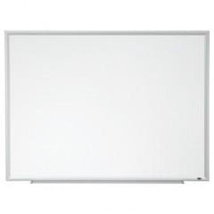 48X36X1 DEP4836A DRY ERASE BOARD - Grade Industrial Supply