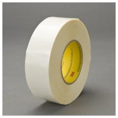 36MMX55MM 9741 CLR DBL COATED TAPE - Grade Industrial Supply