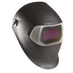 07-0012-31BL SPEEDGLAS WELD HELMET - Grade Industrial Supply