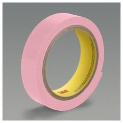 1X50 YDS SJ3401 LOOP PINK FASTENER - Grade Industrial Supply