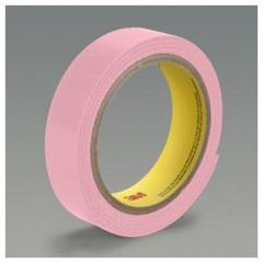 1X50 YDS SJ3402 HOOK PINK FASTENER - Grade Industrial Supply