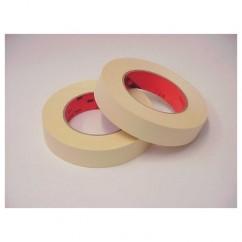 2X60 YDS 214 TAN HP MASKING TAPE - Grade Industrial Supply