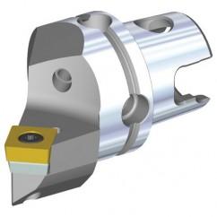 KM40TSSSSCL12 KM40TS SCR ON CLOCKNUT - Grade Industrial Supply