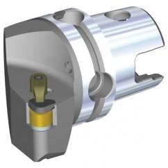 KM63TSCRGNR12 KM63TS CLOCKNUT - Grade Industrial Supply