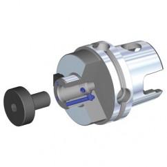 KM63TSSM2C075126 SHELL MILL ADAPTER - Grade Industrial Supply