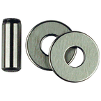 Knurl Pin Set - KPS Series - Grade Industrial Supply