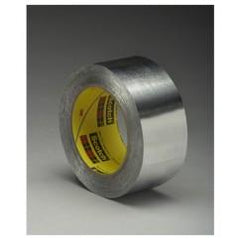 8X60 YDS 433L SILVER HIGH TEMP ALUM - Grade Industrial Supply