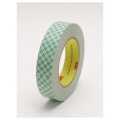 List 410M 2" x 36 yds Double Coated Tape - Grade Industrial Supply