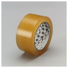 49X36 YDS 764 TRANSP 3M VINYL TAPE - Grade Industrial Supply