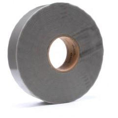 List 4411G 2" x 36 yds Extreme Sealing Tape - Gray - Grade Industrial Supply