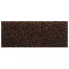 1X50 YDS SJ3402 HOOK COCOA BROWN - Grade Industrial Supply