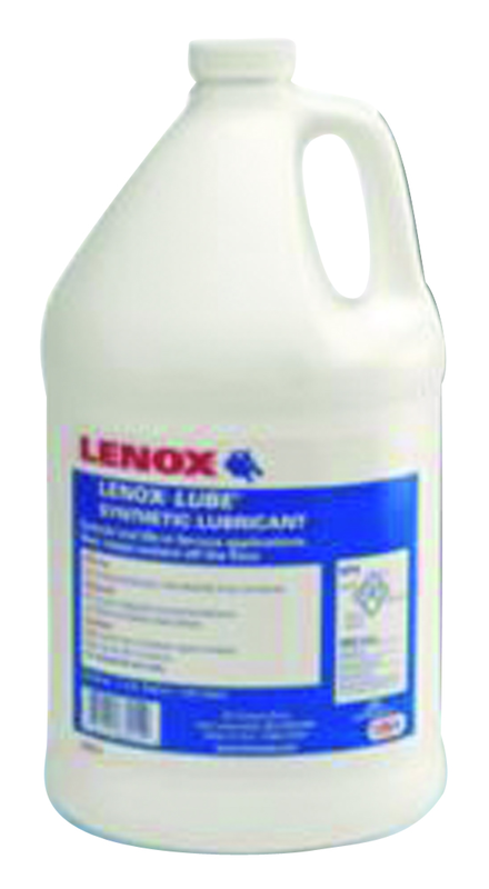 HAZ57 1GAL LENOX LUBE - Grade Industrial Supply