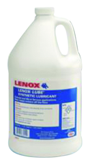 HAZ57 1GAL LENOX MICRONIZER LUBE - Grade Industrial Supply