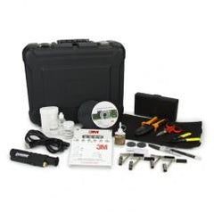 6366 HOT MELT FIBER TERMINATION KIT - Grade Industrial Supply