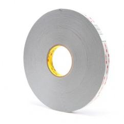 3/4X72 4936 GRAY 3M VHB TAPE - Grade Industrial Supply