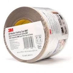 4X75' 8067 TAN 3M FLASHING TAPE - Grade Industrial Supply