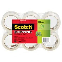 1.88X54 YDSS SCOTCH PACKAGING TAPE - Grade Industrial Supply