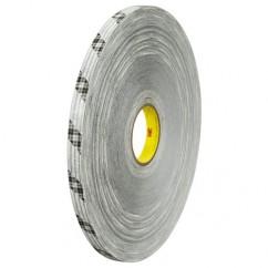 3/4X750 YDS 9925XL DBL COATED TAPE - Grade Industrial Supply