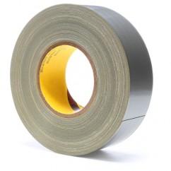 2X60 YDS 390 OLIVE POLY CLOTH TAPE - Grade Industrial Supply