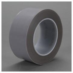 3X36YDS 5481 GRAY PTFE 3M FILM TAPE - Grade Industrial Supply