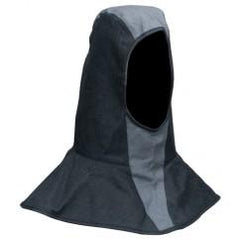 06-0700-83 SPEEDGLAS FULL HOOD BLK - Grade Industrial Supply