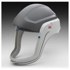 M-401 RESPIRATORY HELMET W/O VISOR - Grade Industrial Supply