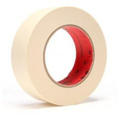 1-1/2X60YDS 213 TAN HP MASKING TAPE - Grade Industrial Supply