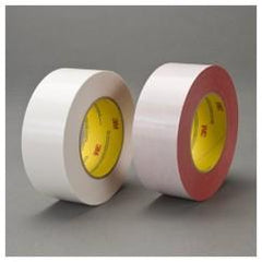 72MMX55MM 9738 CLR DBL COATED TAPE - Grade Industrial Supply