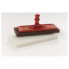 PAD HOLDER 6472 WITH PADS KIT - Grade Industrial Supply