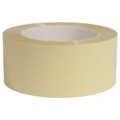 4X72 YDS 8429 YLW 3M POLYESTER TAPE - Grade Industrial Supply