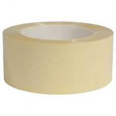 2X72 YDS 8429 YLW 3M POLYESTER TAPE - Grade Industrial Supply