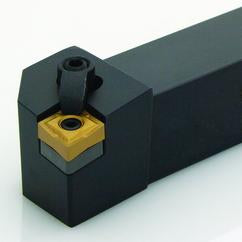 MCLNR 85-4D - 1 x 1-1/4'' SH - RH - Turning Toolholder - Grade Industrial Supply