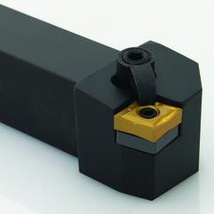 MCRNL 16-4D - 1 x 1'' SH - LH - Turning Toolholder - Grade Industrial Supply