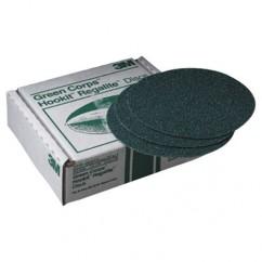 8 - 60 Grit - 750U Disc - Grade Industrial Supply